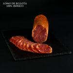 Acorn-Fed 100% Iberian Loin Cane