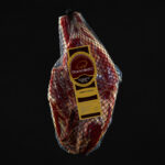 Jamón Reserva Real Don Alberto Deshuesado