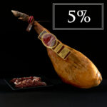 Jamón Don Alberto Reserva Real