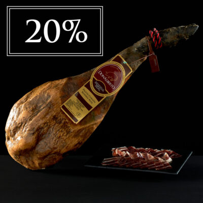 Paleta Don Alberto Reserva Real