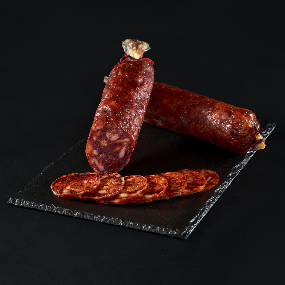 Chorizo de Pata Negra