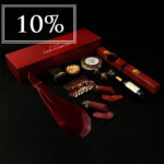 Iberian Lot Encina Don Alberto "FUENTEHERIDOS"