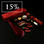 Lote Gourmet Don Alberto "FUENTEHERIDOS"