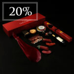 Lote Gourmet Don Alberto "FUENTEHERIDOS"