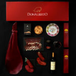 Lote Gourmet Don Alberto "FUENTEHERIDOS" - Imagen 2