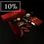 Iberian Lot Encina Don Alberto "ALMONASTER"