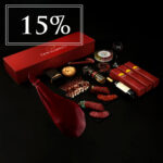 Ibérique Lot Encina Don Alberto "ALMONASTER"