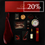 Iberian Lot Encina Don Alberto "ALÁJAR"