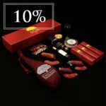 Iberian Lot Encina Don Alberto "AROCHE"