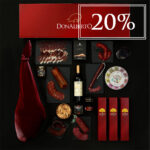 Iberian Lots Encina Don Alberto "CORTELAZOR"