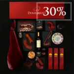 Lote Gourmet Don Alberto "CORTELAZOR"