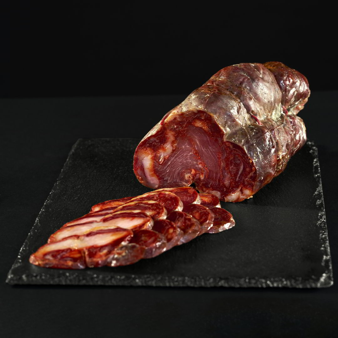 Morcón Ibérico de Bellota