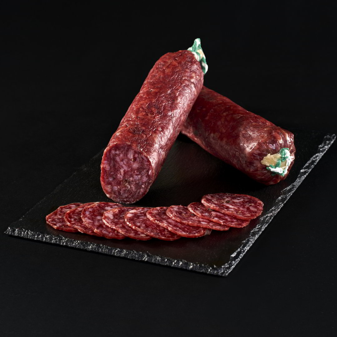 Saucisson sec à la coupe, Charcuterie en ligne