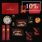 Gourmet-Set Don Alberto „GALAROZA“