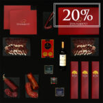 Lote Gourmet Don Alberto "VALDELARCO"