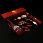 Iberian Lot Encina Don Alberto "FUENTEHERIDOS"