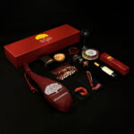 Lote Gourmet Don Alberto "ALÁJAR" - Imagen 2