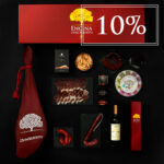 Lote Gourmet Don Alberto "ALÁJAR"