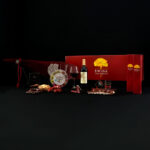 Lote Gourmet Don Alberto "ALÁJAR" - Imagen 3