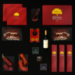 Ibérique Lot Encina Don Alberto "VALDELARCO"