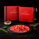 Ham Don Alberto Royal Reserve Sliced