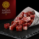 Taquitos de Jamón de Bellota 100% Ibérico