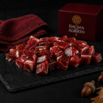 Taquitos de Jamón de Bellota 100% Ibérico - Imagen 3